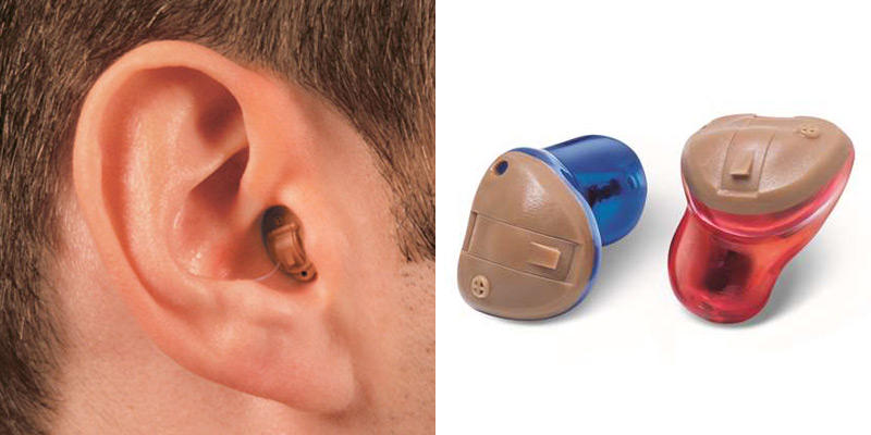 Hearing Aids Hearing Devices Procedures