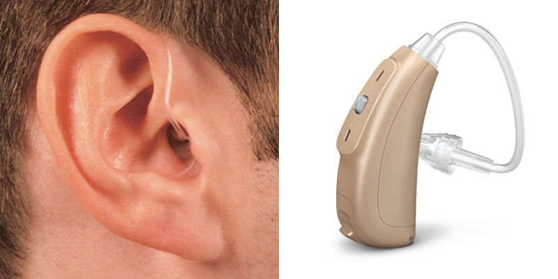Our Hearing Aid Styles | Markham Hearing Centre