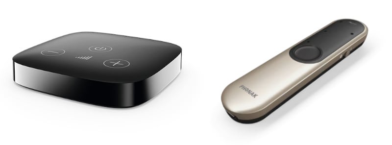 Assistive Listening Devices