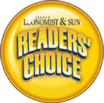 Reader's Choice
